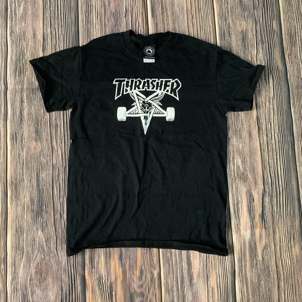 Thrasher T Shirt